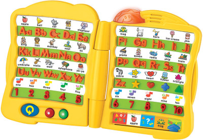 

Winfun Mini Book(Multicolor)