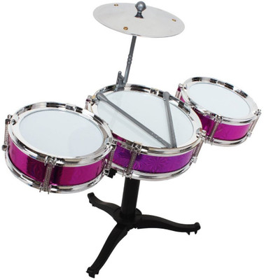 

Krypton Drum Stick(Silver, Pink)