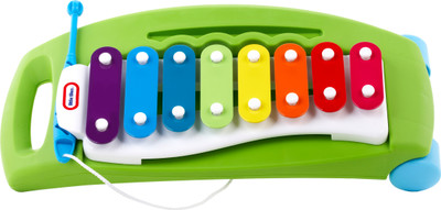 

Little Tikes - Tap-a-Tune Xylophone(Multicolor)