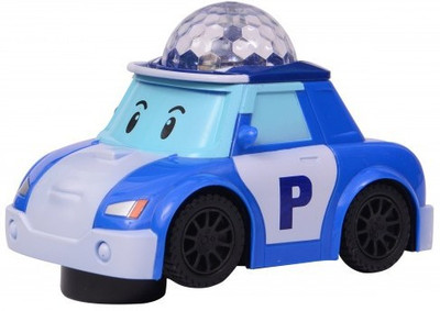 

MERATOY.COM MUSICAL CAR WITH 3D LIGHT(Blue)