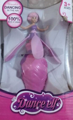 

MK Enterprises Dancing Girl(Multicolor)
