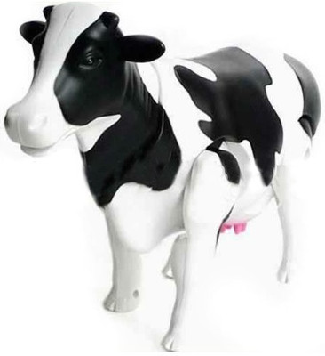 

Gauba Traders Cow Battery(Multicolor)