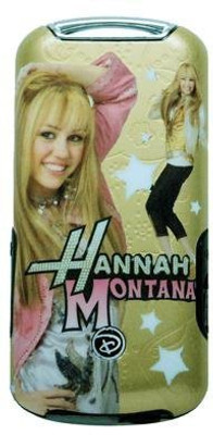 

Prime Entertainment Disney Mix Stick 2.0 Hannah Montana MP3 Player(Multicolor)