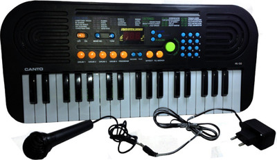 

Krypton Canto Piano (HL-50) Digital Piano(Multicolor)