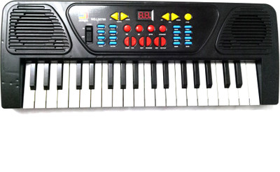 

zhosy piano with music casio(Multicolor)