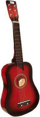 

SG Musical Guitar(Red)