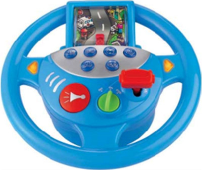 

Winfun Sounds Steering Wheel(Multicolor)