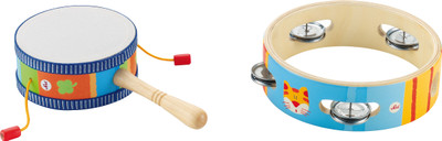 

Sevi Mini Music Set(Multicolor)