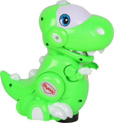 Sky Kidz Pet Party - Croc(Green)
