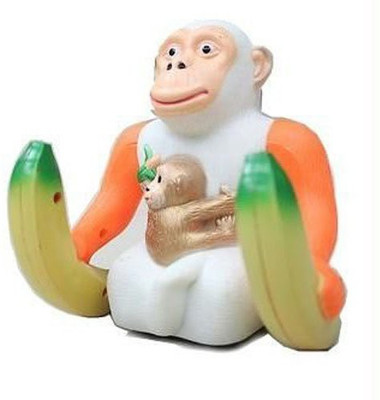

Shopat7 Jumping Monkey(Orange)