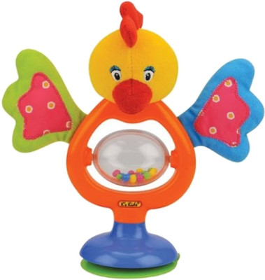 K's Kids Stick and Spin Emma(Multicolor)