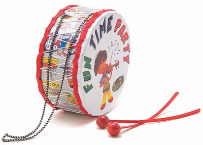 

Lovely Collection Funny Drum Jr(Multicolor)