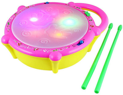 

Variety Gift Centre Music Drum Different Sounds(Multicolor)