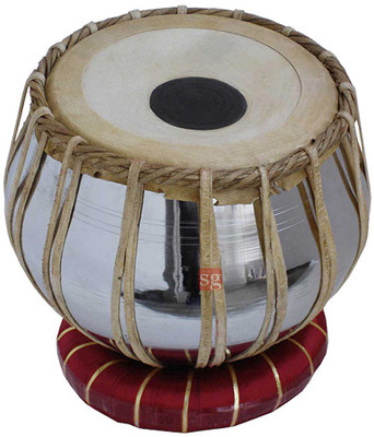 

SG Musical Bayan(Brown)