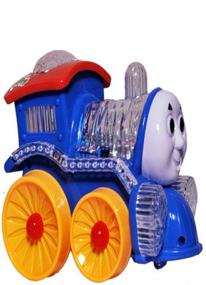 

Aquaras Train(Multicolor)