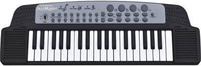 

Sky Kidz Playsmart Jazz Master(Black, White)