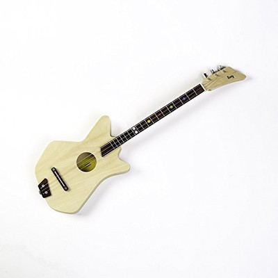 

Loog Guitars Loog II Guitar(Brown)