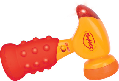 

Sky Kidz Pound n' Sound Hammer(Yellow)