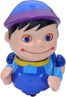 Cool Toys Baby Naughty-Boy(Multicolor)