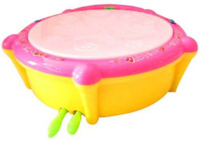 

UV Global Flash Drum(Green)