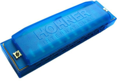 

Hohner Happy Color(Blue)