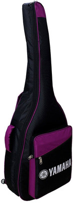 

Yamaha Acoustic Guitar with Gig Bag(Multicolor)