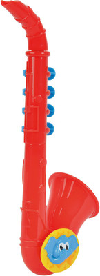 

Simba My Music World Saxophone(Red)
