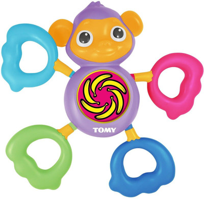 

Tomy Grip And Grab(Multicolor)