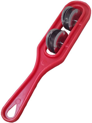 

SG Musical Hand Taal(Red)