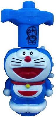 

Shopalle Doraemon Top For Kids(Multicolor)