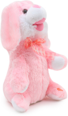 

The Flyer's Bay Fiddle Diddle Dancing and Singing Dog(Pink)