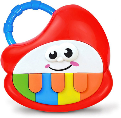

Littles RYHDHM PIANO(Multicolor)