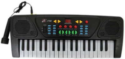 

Toyoz Melody piano with mic(Multicolor)