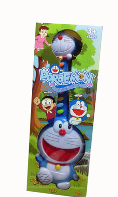 

Shop & Shoppee Doreamon Musical Guitar for Kids(Blue)