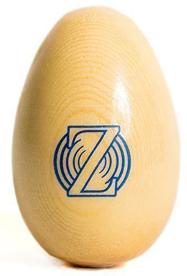 

Zenit Audio Egg Shaker Egg Shakers Wood Natural Medium Musical Rhythm Percussion Instrument Baby Kid Child Toy Beginner Amateur Professional Unbreakable Safe(Multicolor)