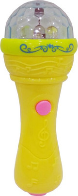 

VTC Fashion Dynamic Microphone(Multicolor)