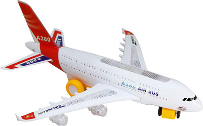 

Xpressimp Air bus(White)