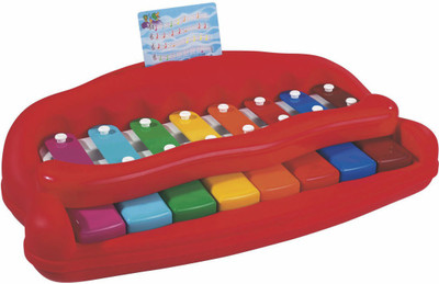 

Simba Abc My First Piano(Red)