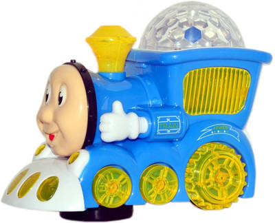 

Origin Musical Train(Multicolor)