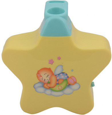 

VTC Angel'S Music Projector(Yellow)