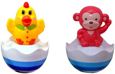 

Origin Monkey Tumbler Small(Multicolor)