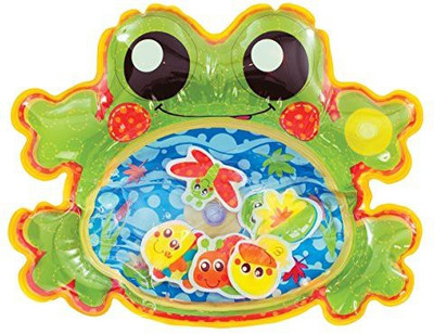 

Playgro Musical Peek in Roller(Multicolor)
