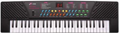 

Sona Toys Keyboard Full Function Karaoke(Black)