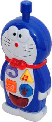 

Origin Doraemon Music Phone(Multicolor)