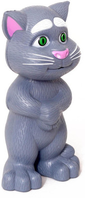 

PARKOUR INTELLIGENT TALKING TOM CAT TOY(Blue)