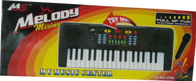 

NextGen Melody mixing keyboard(Black)
