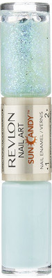 

Revlon Sun Candy Nail Enamel Shower (490)(Shower)