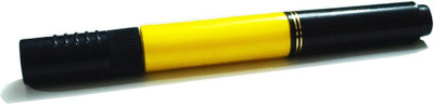 

One Personal Care Nail Art Ink Pen for | Dotting | Stamping | Designing |(Yellow)