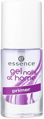 

Essence Gel Aails At Home Primer 8ml-74623(White)