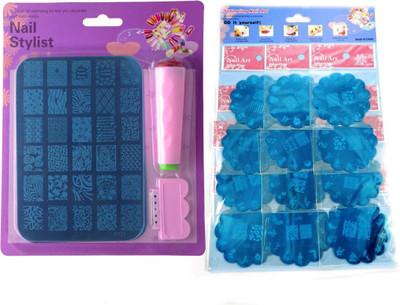 

Savni S4-12Plate(Pink)